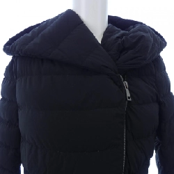 MONCLER BARGE Áo khoác lông - Hàng hiệu Chính hãng 823059