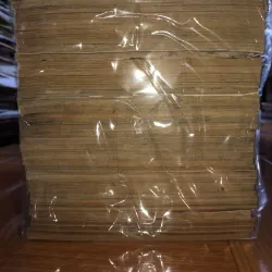 Tiếu ngạo giang hồ - Kim Dung 778930