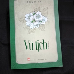 VŨ TỊCH - TRƯỜNG AN 