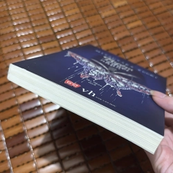 Bướm đuôi nhạn - Mitsutaka Yuuki 532129