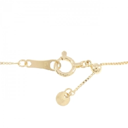 K18YG Dây chuyền kim cương 0.50CT - Hàng hiệu Chính hãng 861133