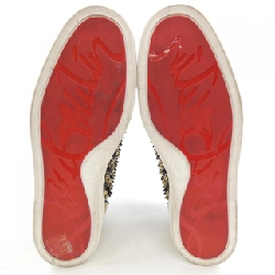 Giày thể thao CHRISTIAN LOUBOUTIN - Hàng hiệu Authentic 903131