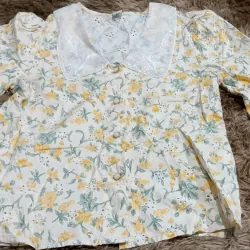 Áo kiểu nữ, croptop, sơ mi..  973382