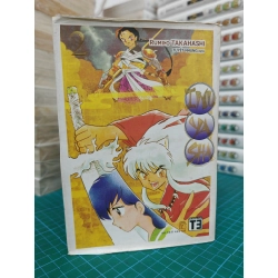 TRUYỆN TRANH Inuyasha Deluxe ( FULL / LẺ ) 129735