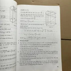 Tuyển chọn theo chuyên đề môn Toán  977924