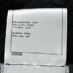 Áo khoác CHANEL P47329V33750 - Hàng hiệu Authentic 815056