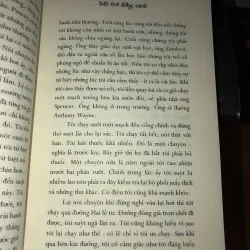 Bắt trẻ đồng xanh - J.D. Salinger 993684