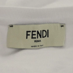 Áo thun FENDI FS7389 ANQS - Hàng hiệu Chính hãng 824008