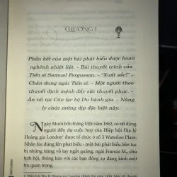 Năm tuần trên khinh khí cầu - Jules Verne 1020958