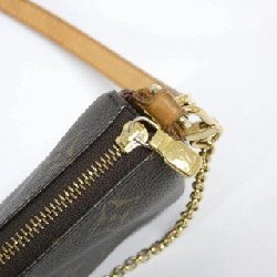 Túi xách vai Louis Vuitton Monogram Eva M95567 - Hàng hiệu Chính hãng 801508