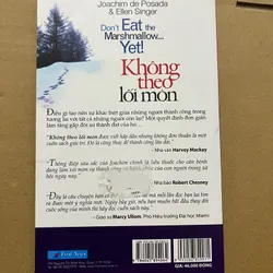 Không theo lối mòn 569224