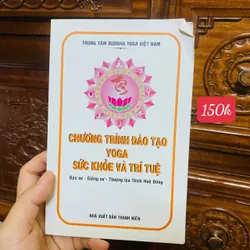 Chương trình đào tạo Yoga Sức khỏe và Trí tuệ#HATRAi