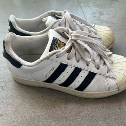 Giày Adidas superstar  163045