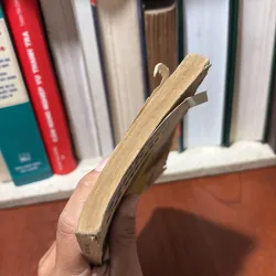 II Tập Truyện: Tình Yêu Có Màu Gì - Từ Kế Tường - 1987 751290