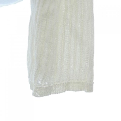 【Mã giảm giá】【Cổ điển】Chanel CHANEL Áo len 637537