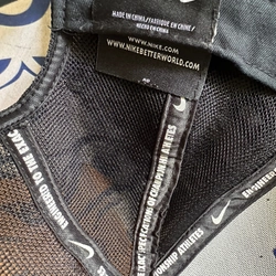 Nón Snap nike 499146