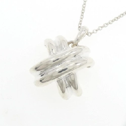 Dây chuyền chữ ký Tiffany - Hàng hiệu Authentic 843605