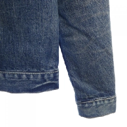 Áo khoác denim MINEDENIM GKT-803UD-85-022-9 - Hàng hiệu Authentic 890602