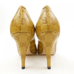 Giày cao gót GUCCI 659477