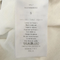 Áo thun CHRISTIAN DIOR - Hàng hiệu Authentic 827391