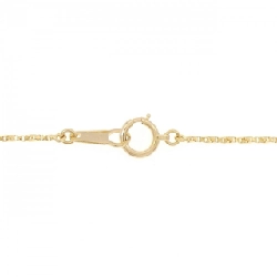 K18YG Nhẫn Ruby 0.21CT - Hàng hiệu Chính hãng 862700