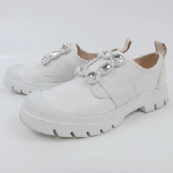 【Mã giảm giá】Giày sneaker ROGER VIVIER 663896