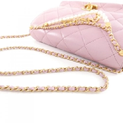 Túi xách chéo Chanel AS5011 - Hàng hiệu Authentic 801538