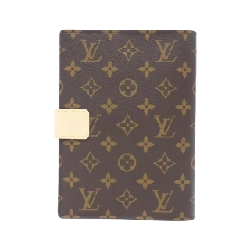 Louis Vuitton Monogram Couverteur Carnet Paul GI0238 Organizer - Hàng hiệu Chính hãng 808092