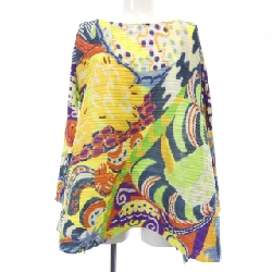 【Mã giảm giá】Áo PLEATS PLEASE