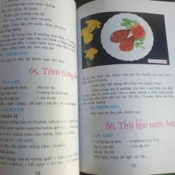 117 Món Ăn Chay Thông Dụng 757815