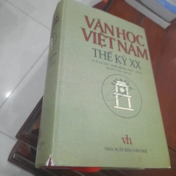 VĂN HỌC VIỆT NAM THẾ LỶ XX - Lý luận - Phê bình 1945 - 1975