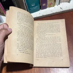 [Bản In Lần Đầu] - II Sổ Tay Viết Văn - Tô Hoài - 1977 1005002