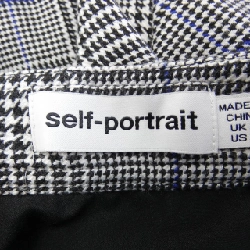 Self-Portrait chân váy 649087