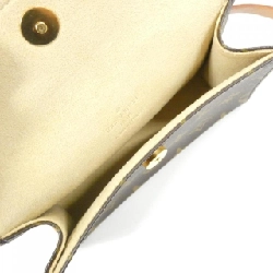 Túi đeo hông Louis Vuitton Monogram Pochette Florentine S M51855+M67304 - Hàng hiệu Authentic 764416