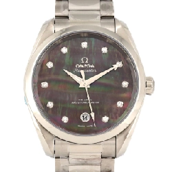 Đồng hồ Omega Seamaster Aqua Terra 11P 220.10.38.20.57.001 SS tự động - Hàng hiệu Chính hãng