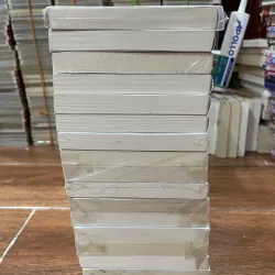 Kính Vạn Hoa full bộ 18 tập 780030