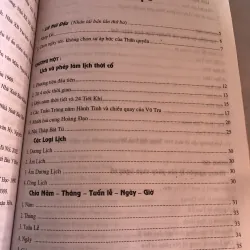 Nguyên lý chọn ngày theo lịch can chi 790133