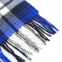 JOHNSTONS OF ELGIN WA000057 MUFFLER - Hàng hiệu Authentic 834450