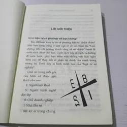 Sách Kiến thức làn giàu: Cha giàu cha nghèo, nxb Văn Hóa 731688