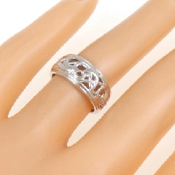 Nhẫn K18WG Dolphin - Hàng hiệu Authentic 848182