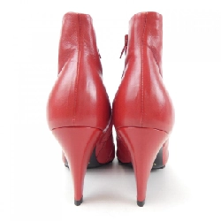 【Khuyến mãi】Giày bốt CELINE 664134