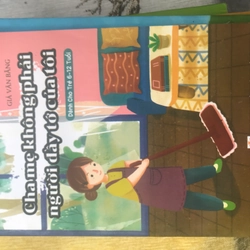 Nhật kí trưởng thành của đứa trẻ ngoan__Giả Vân Bằng 549603