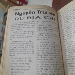 Almanach CHÀO THẾ KỶ 21, Du lịch & Những điều mới lạ 474668