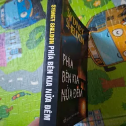 Phía Bên Kia Nửa Đêm - Sidney Sheldon 762593