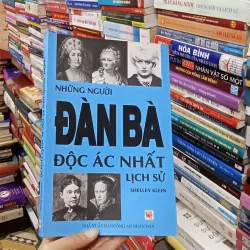 2c những người đàn ông, đàn bà độc ác nhất lịch sử 928192