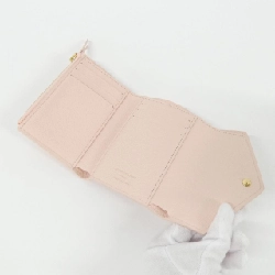 Ví Louis Vuitton hai màu Monogram Empreinte Portefeuille Victoire M81728 621794