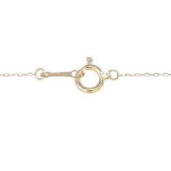 K18YG Mặt dây chuyền kim cương 0.10CT - Hàng hiệu Chính hãng 862394