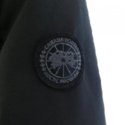 Canada Goose CANADA GOOSE 3207LB ALTONA Áo khoác lông vũ 632950