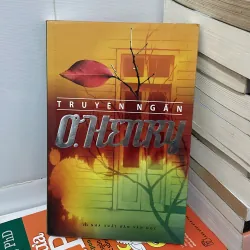 Truyện ngắn ohenry