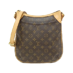 Túi xách vai Louis Vuitton Monogram Odeon PM M56390 - Hàng hiệu Chính hãng